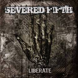 Severed Fifth : Liberate